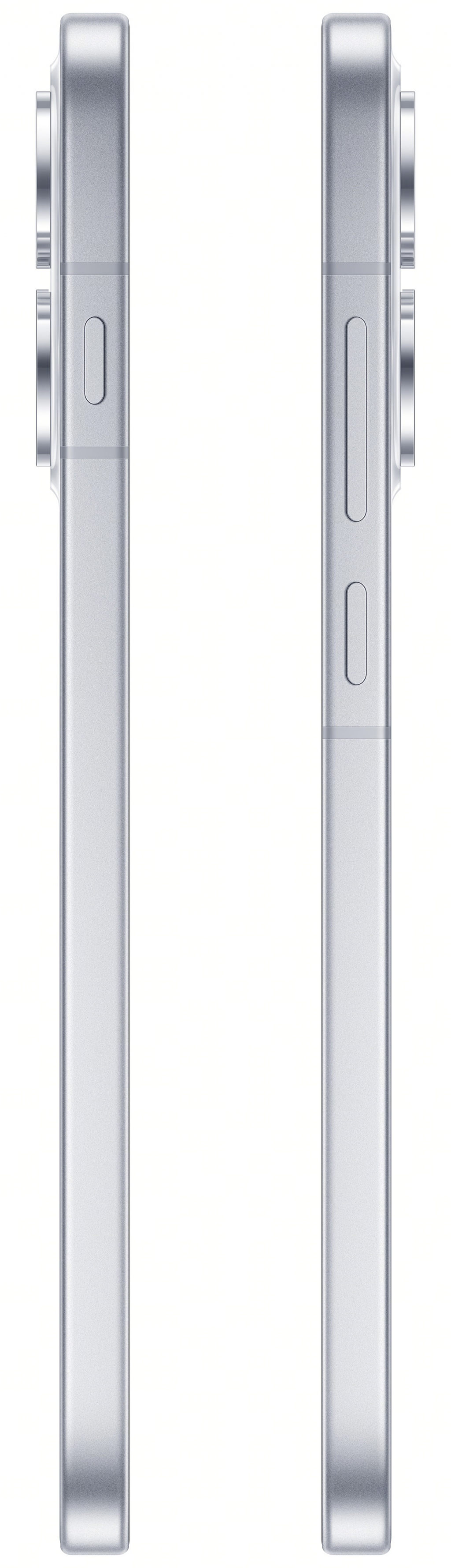 Смартфон OPPO Reno 16 Pro 5G 12/512GB Pop White